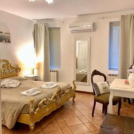 Ca' Giardini Boutique Apartment Venedig Eksteriør billede