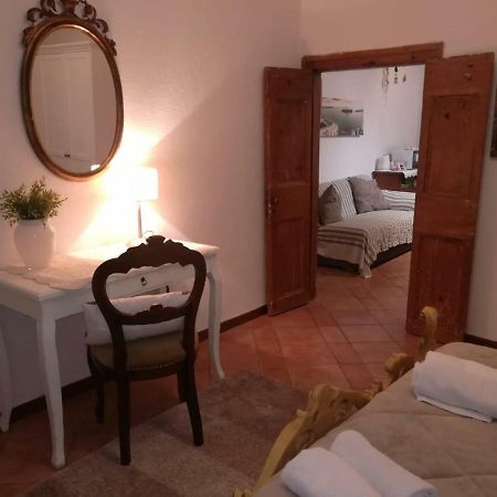 Ca' Giardini Boutique Apartment Venedig Eksteriør billede